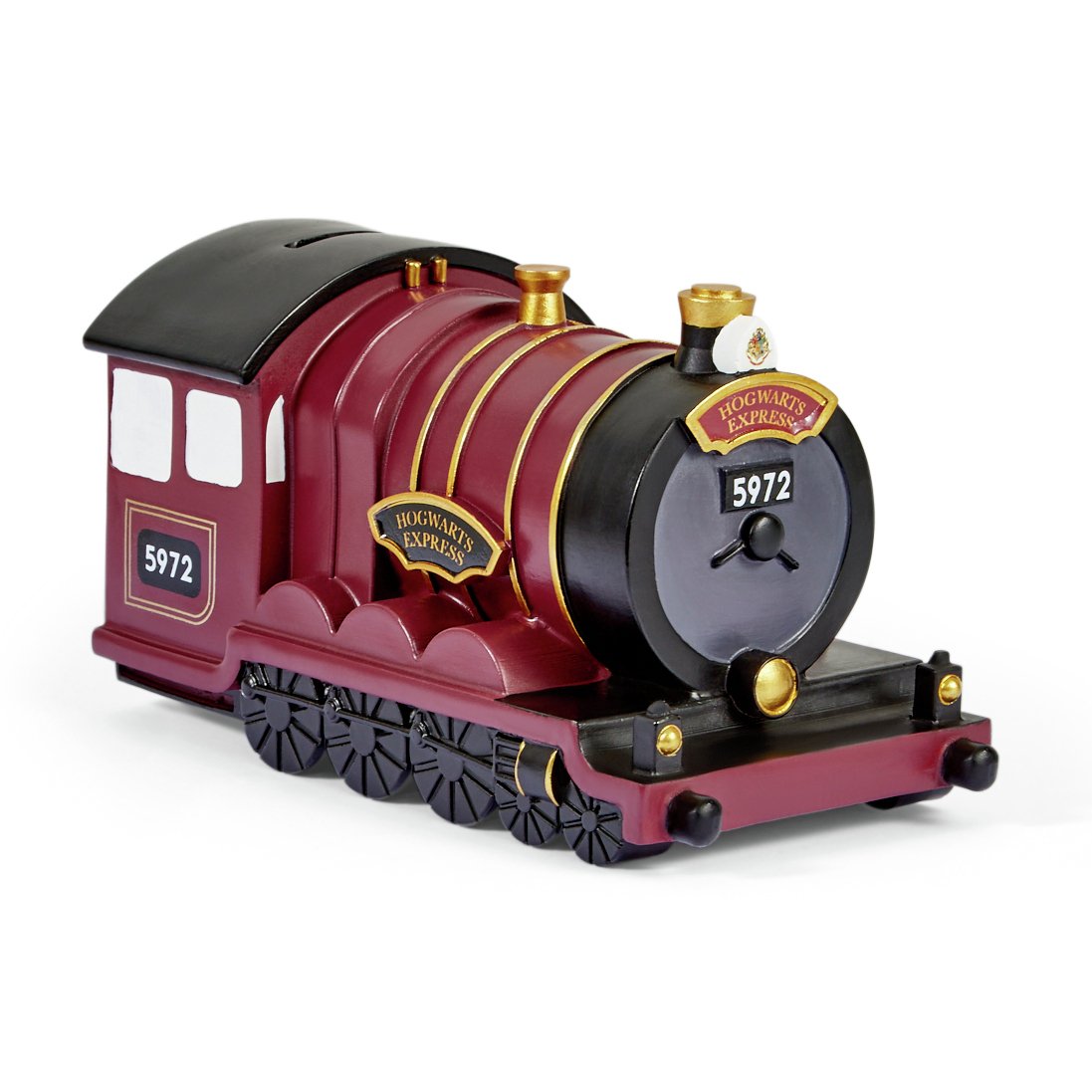 Harry Potter Hogwarts Express Money Bank Review