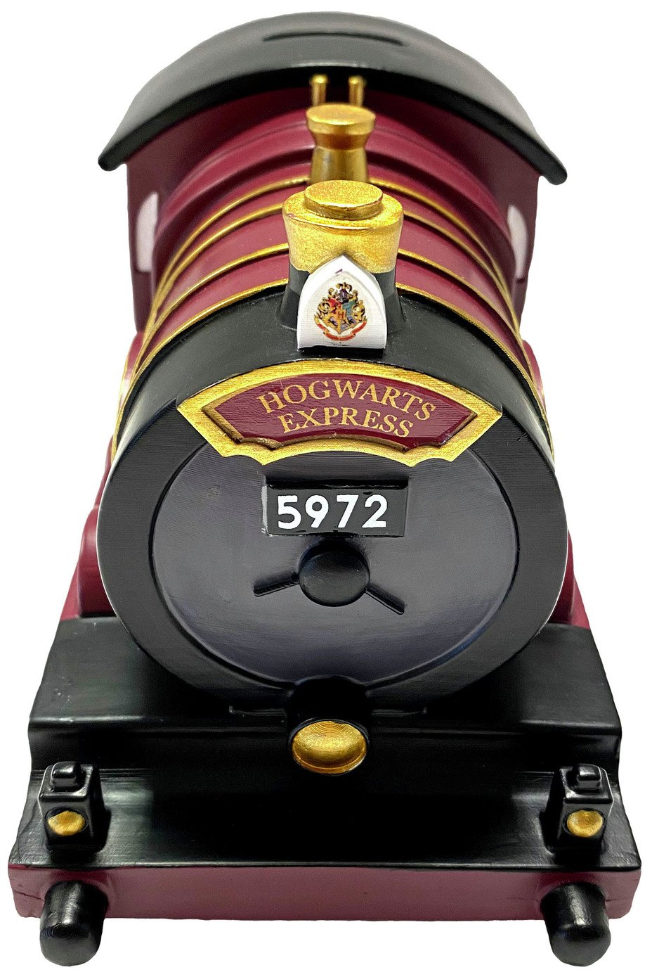 Harry Potter Hogwarts Express Money Bank Review