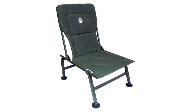 Buy Matt Hayes Fishing Chair | Fishing accessories | Argos