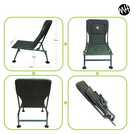 Matt Hayes Fishing Chair 853/8196