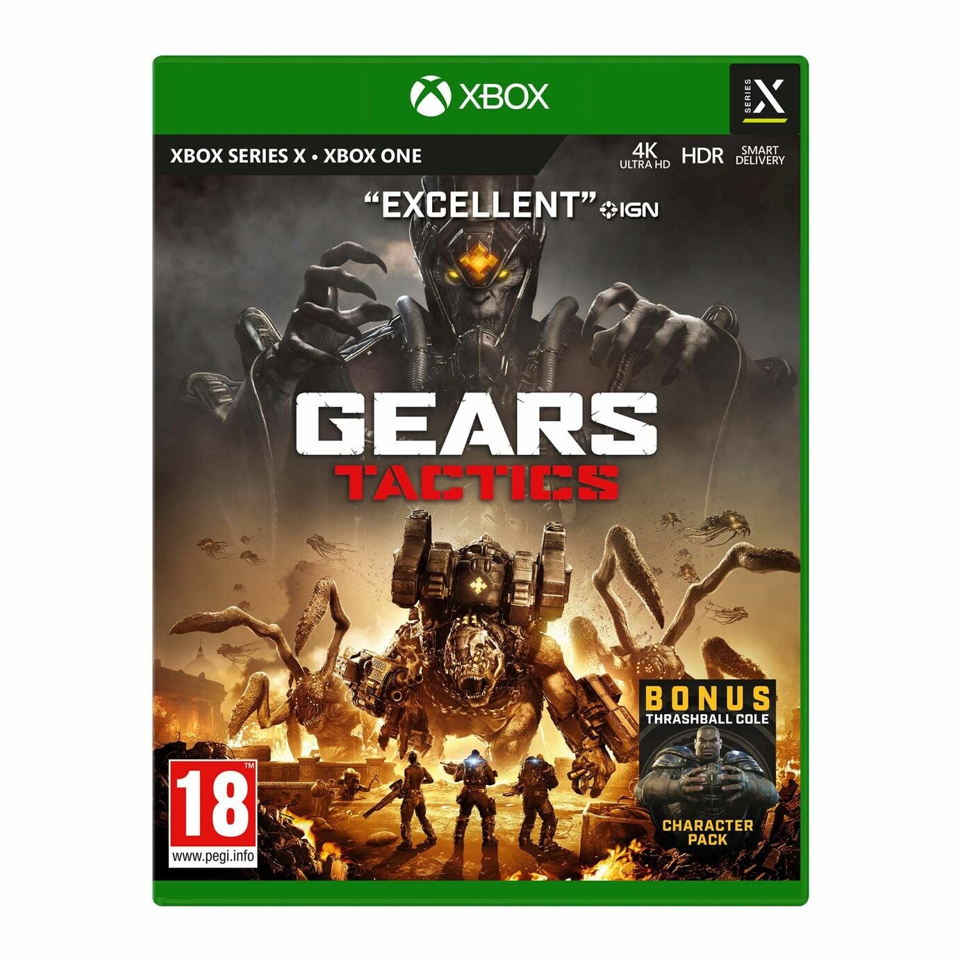 gears tactics xbox one price