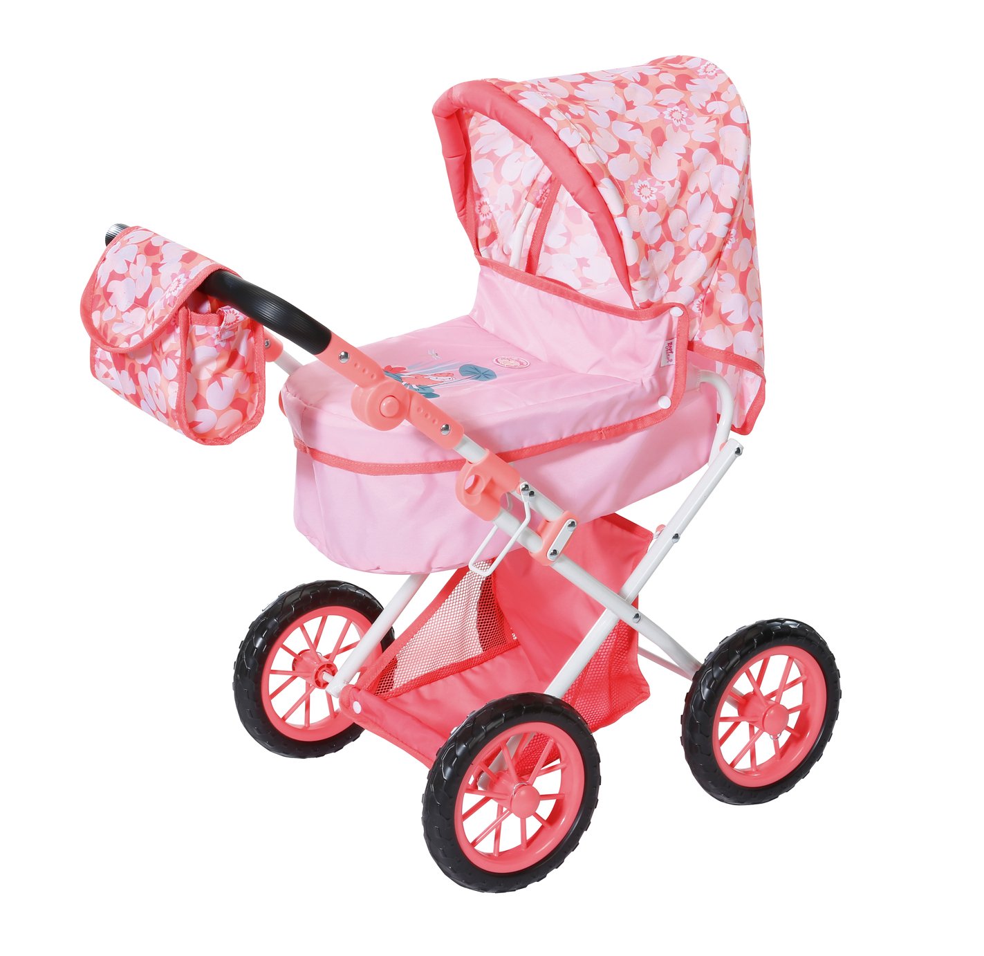 annabell pram