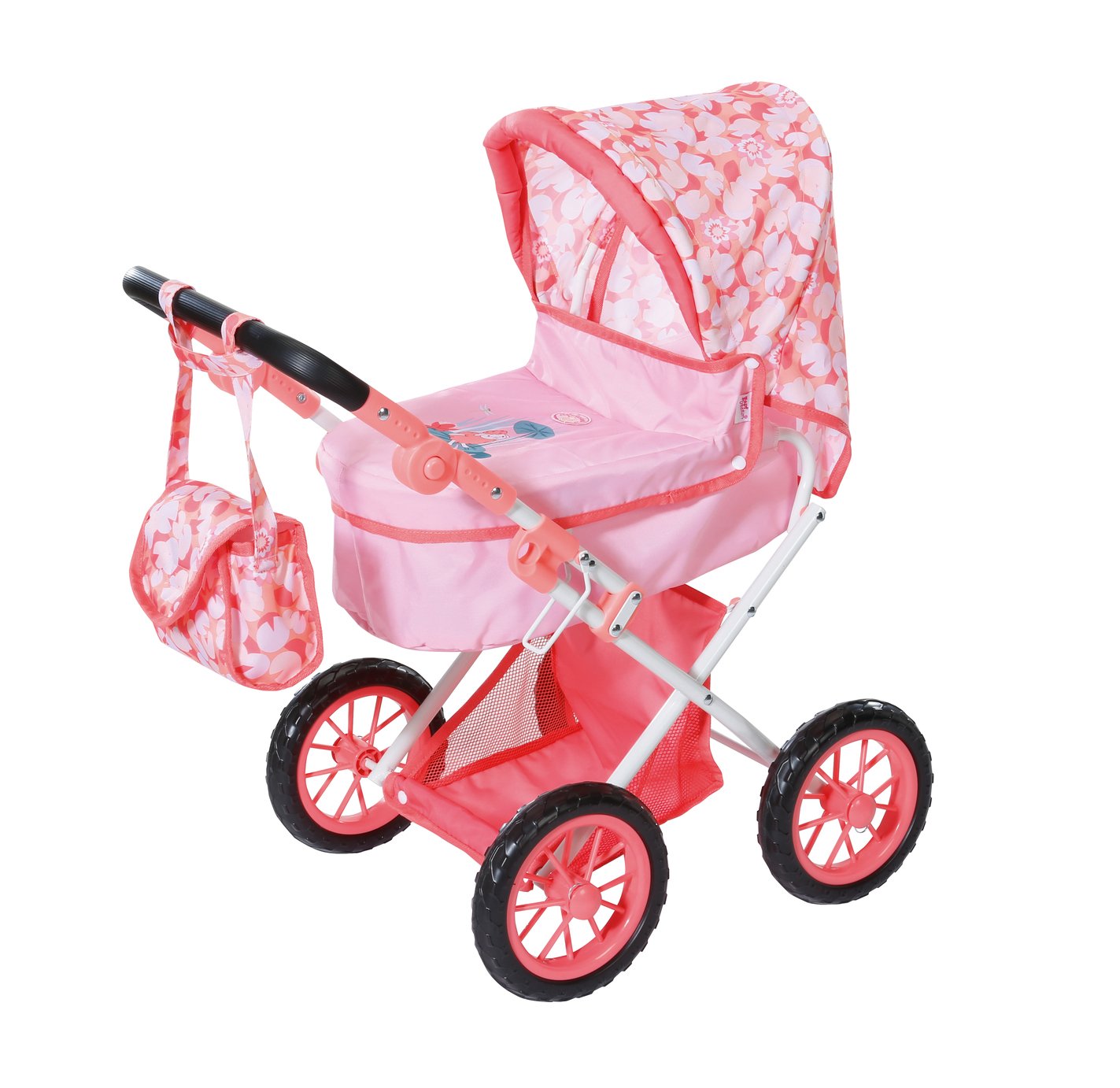 argos dolls and prams