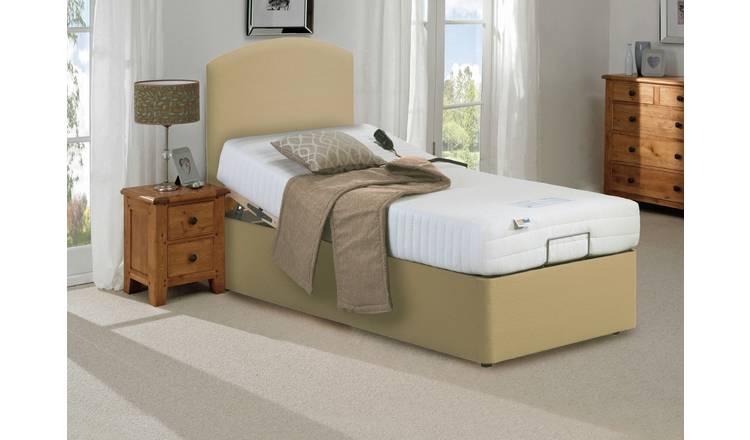 Mattress for deals adjustable bed single