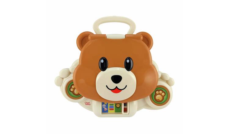 Chad Valley My 1st Bear Kids Laptop