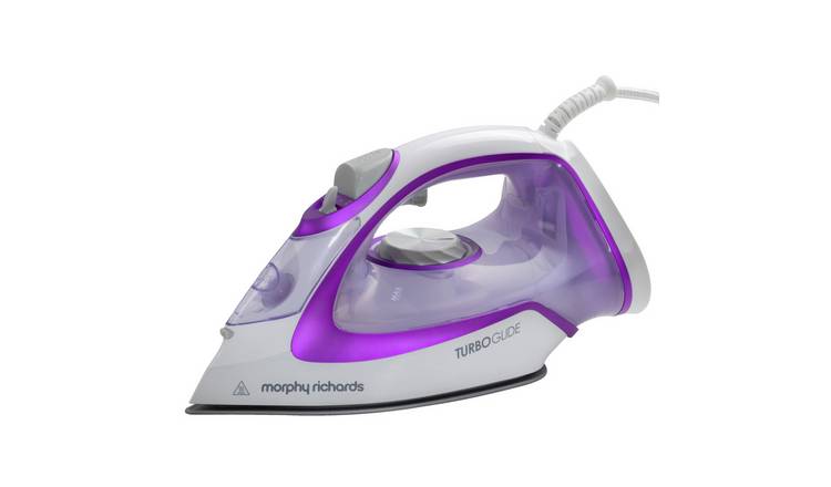 Morphy richards cordless steam store iron review