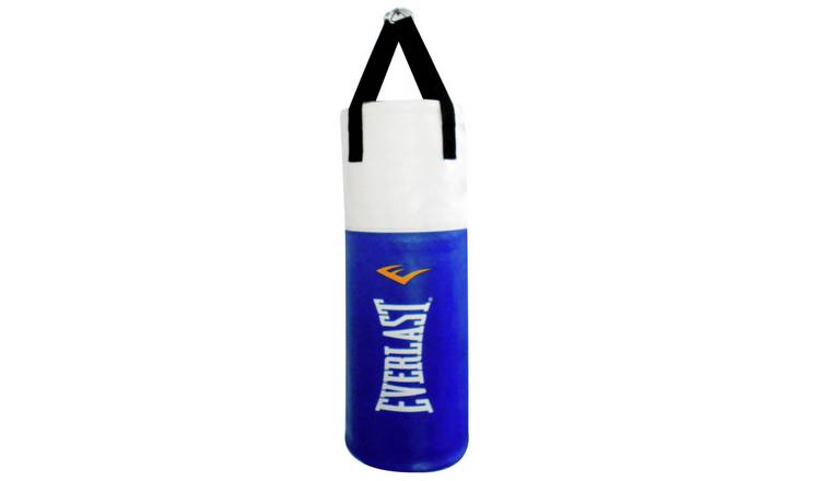 Buy Everlast Nevertear Polyurethane Punch Bag 3ft | Punching bags | Argos