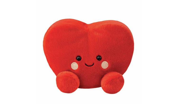 Cuddle Pals Amore Heart 8inch Plush Toy