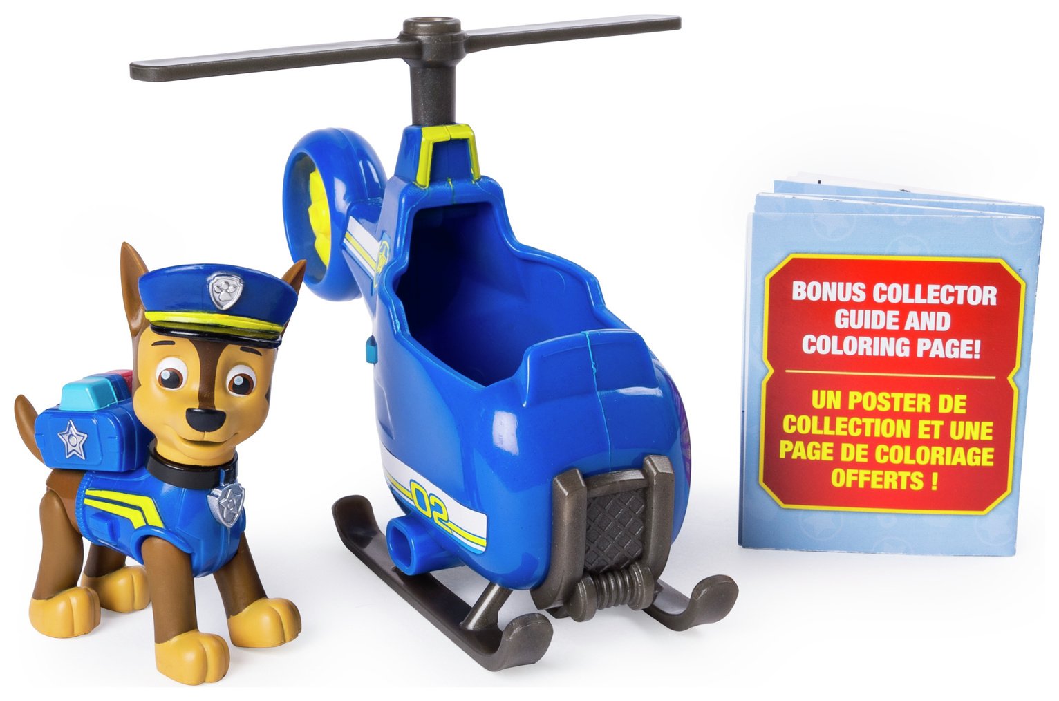 paw patrol rescue training centre argos