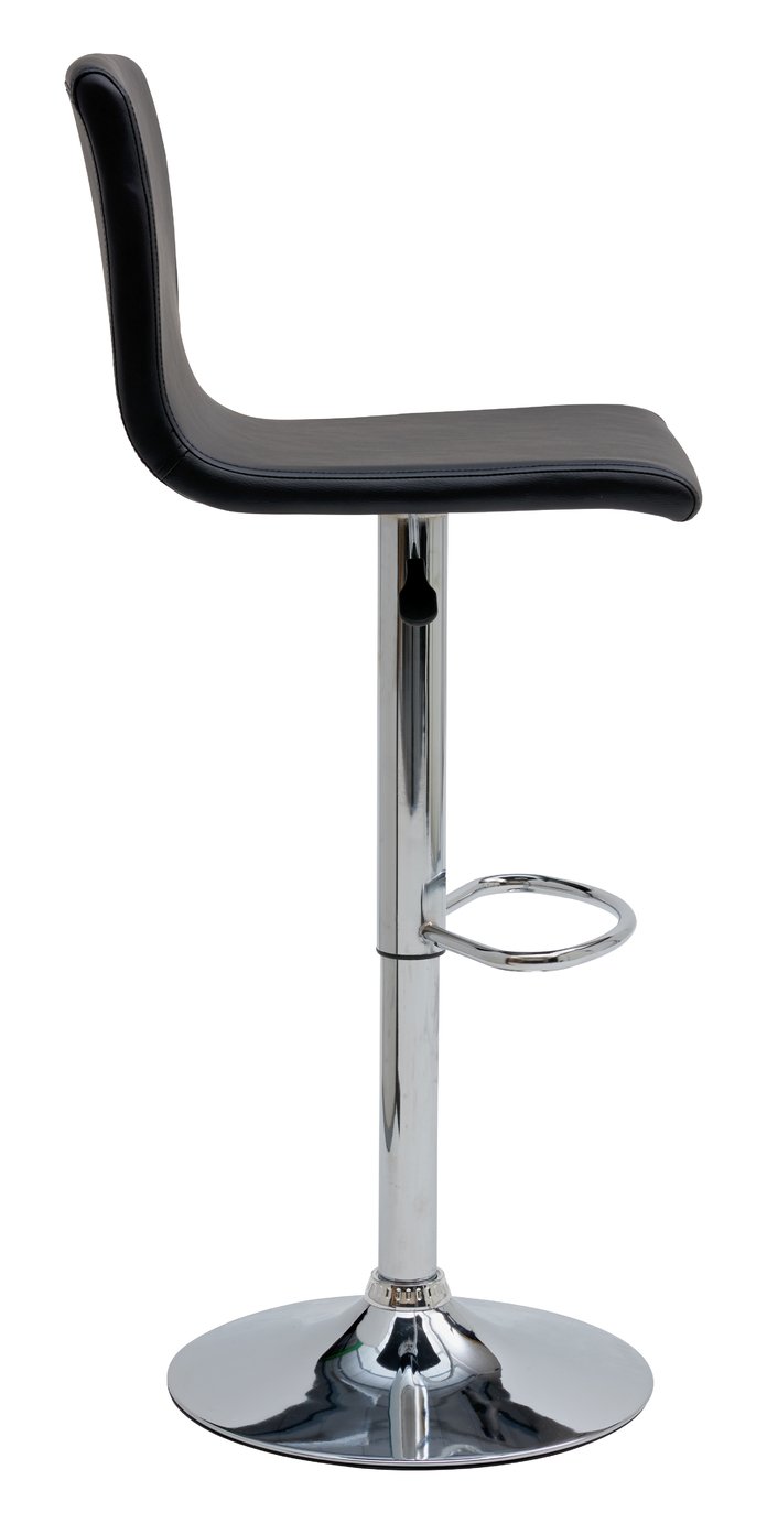 Argos Home Turner Gas Lift Bar Stool Reviews