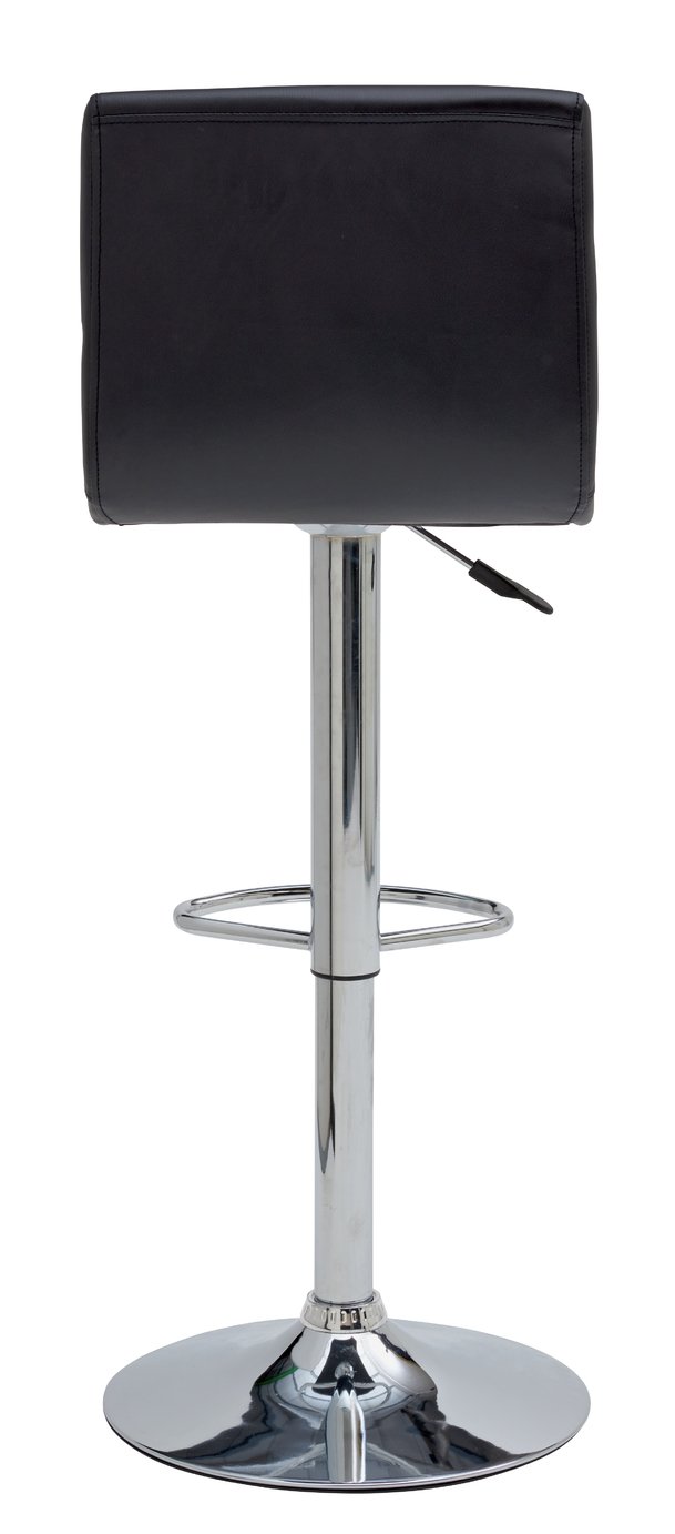 Argos Home Turner Gas Lift Bar Stool Reviews