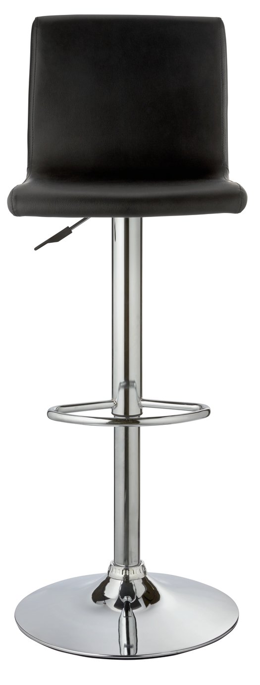 Argos Home Turner Gas Lift Bar Stool Reviews