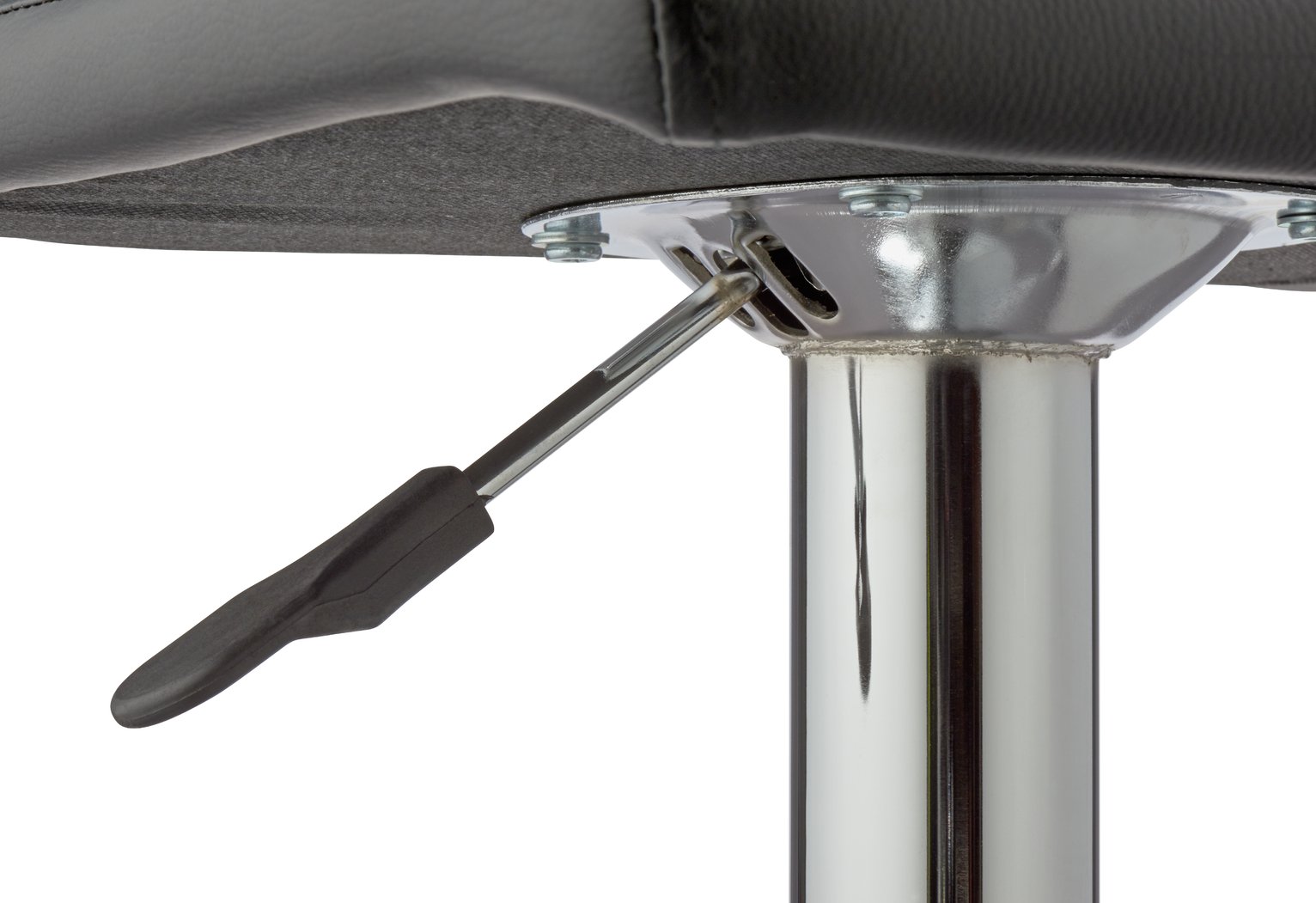 Argos Home Turner Gas Lift Bar Stool Reviews