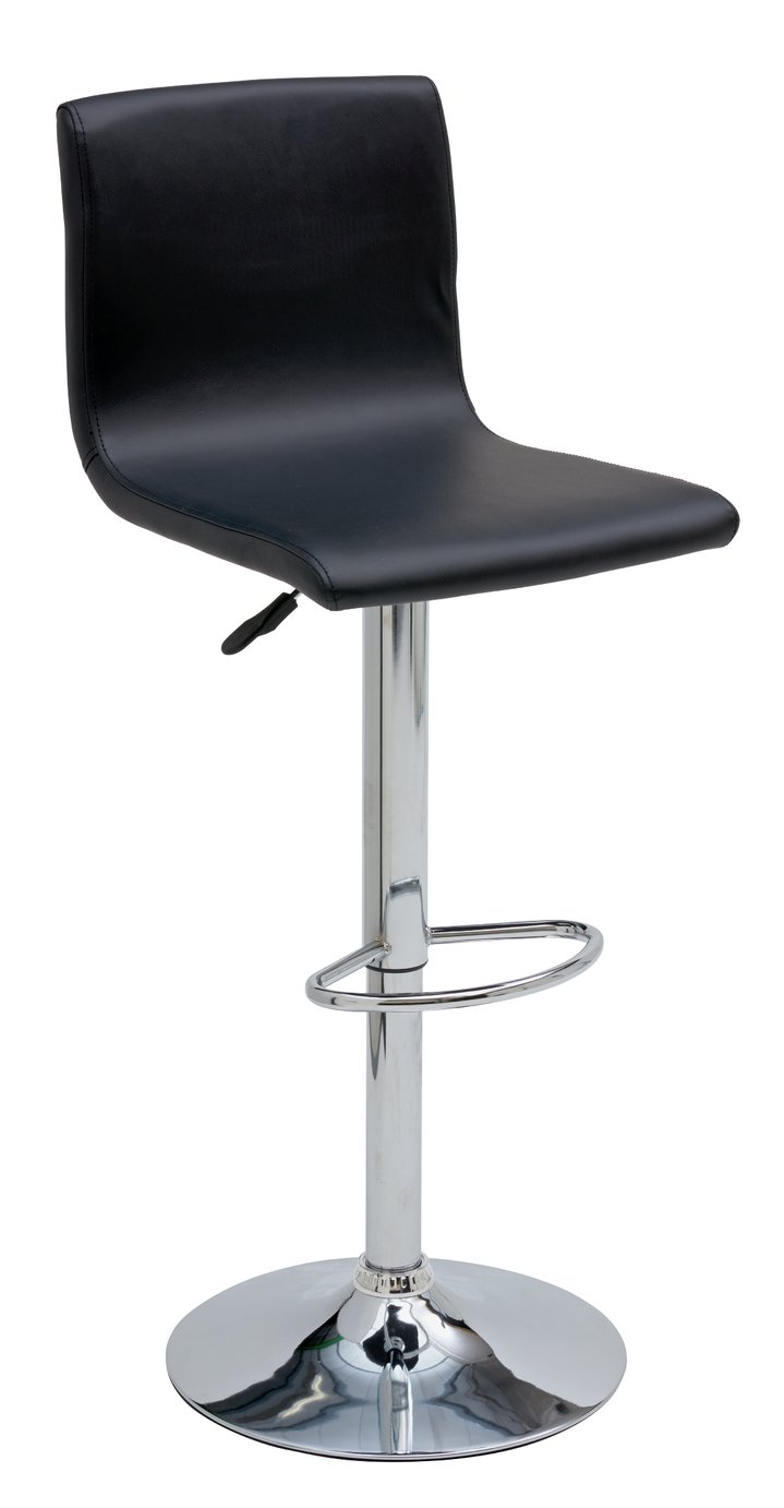Argos Home Turner Gas Lift Bar Stool Reviews