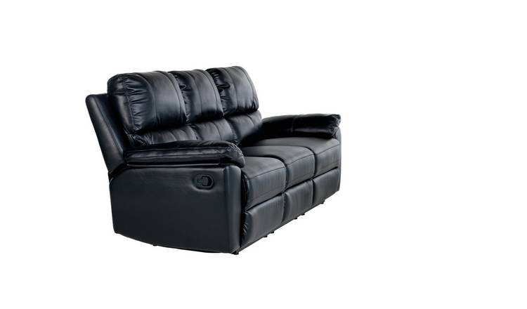 Argos 3 discount seater recliner sofa