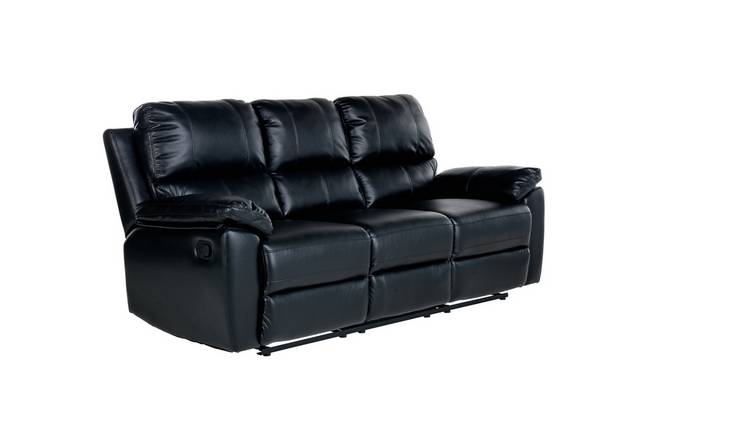 Argos toby deals recliner sofa