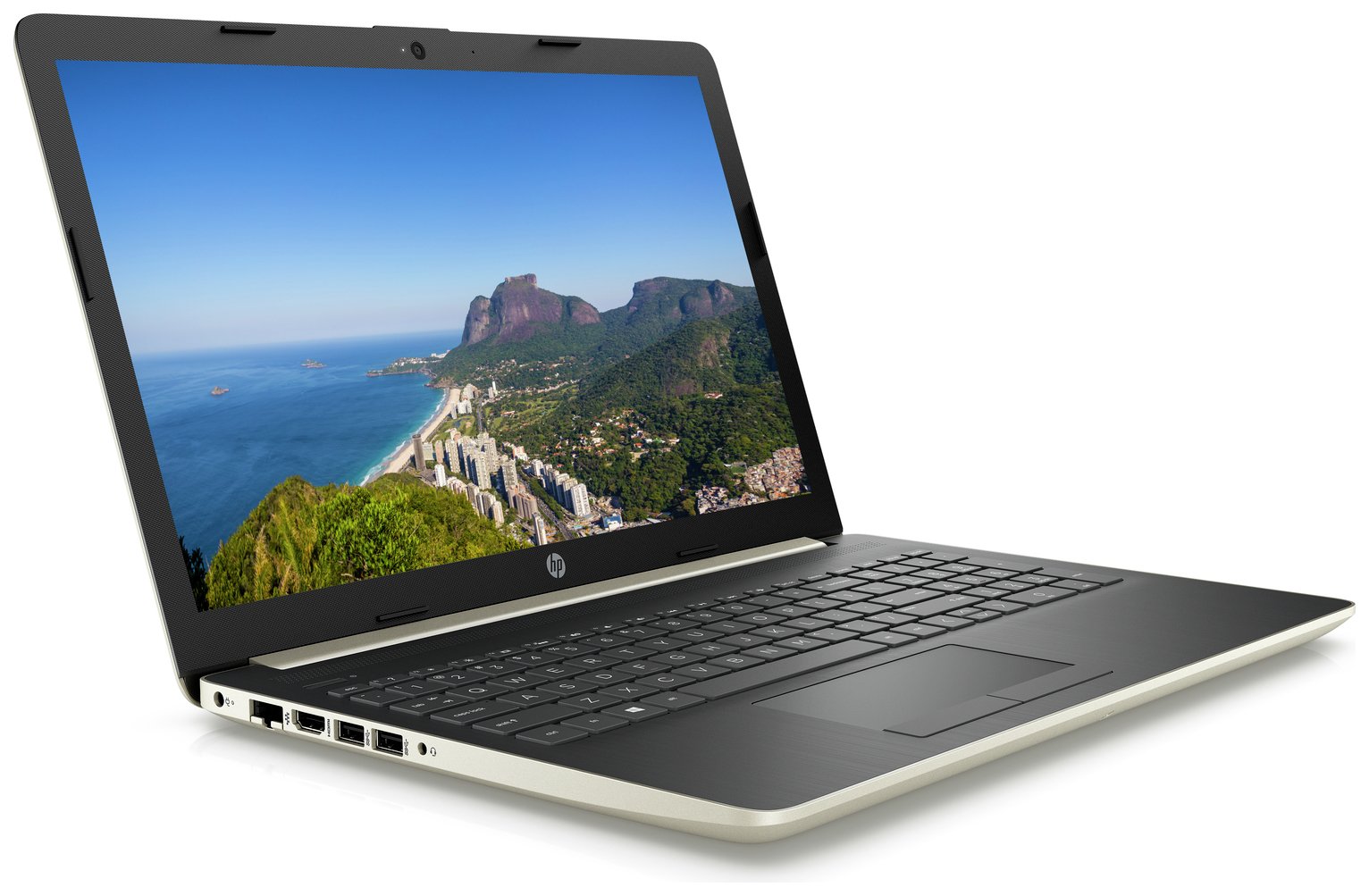 HP 15.6 Inch AMD Ryzen 5 8GB 1TB Full HD Laptop Reviews
