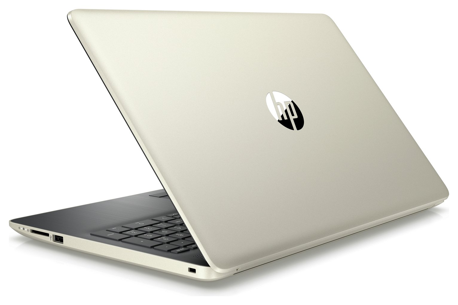 HP 15.6 Inch AMD Ryzen 5 8GB 1TB Full HD Laptop Reviews
