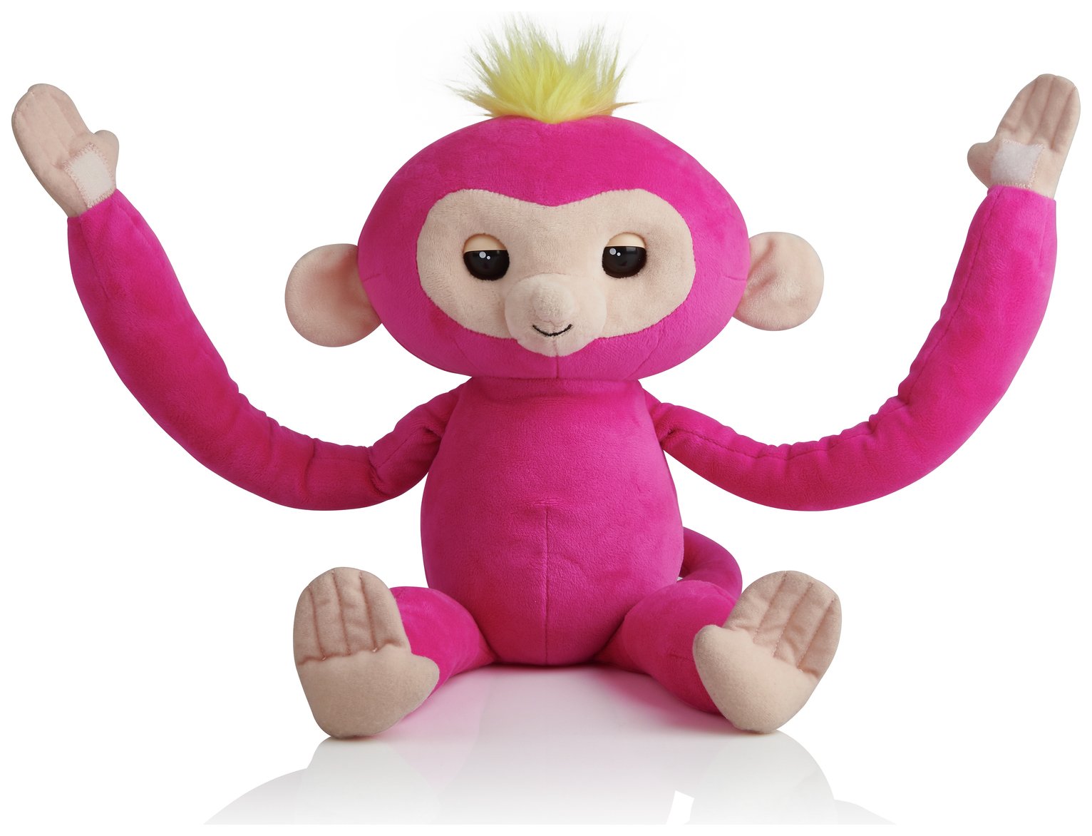 Fingerlings HUGS Review