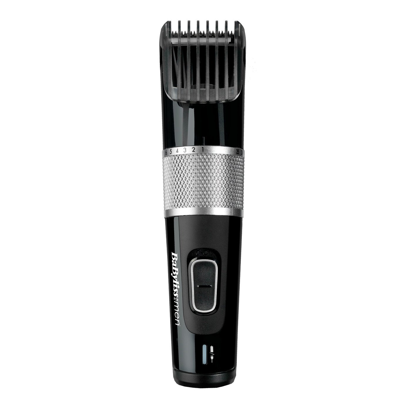 babyliss carbon steel 7468u