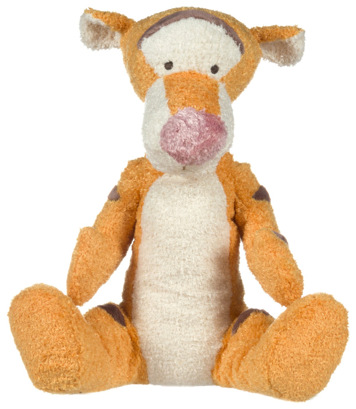 Winnie the Pooh 20inch Winnie Tigger Soft Toy