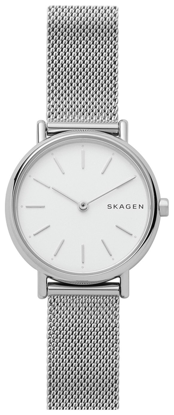 Argos skagen best sale ladies watches