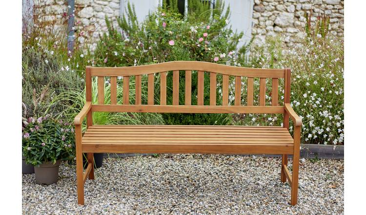 Bench seat argos hot sale