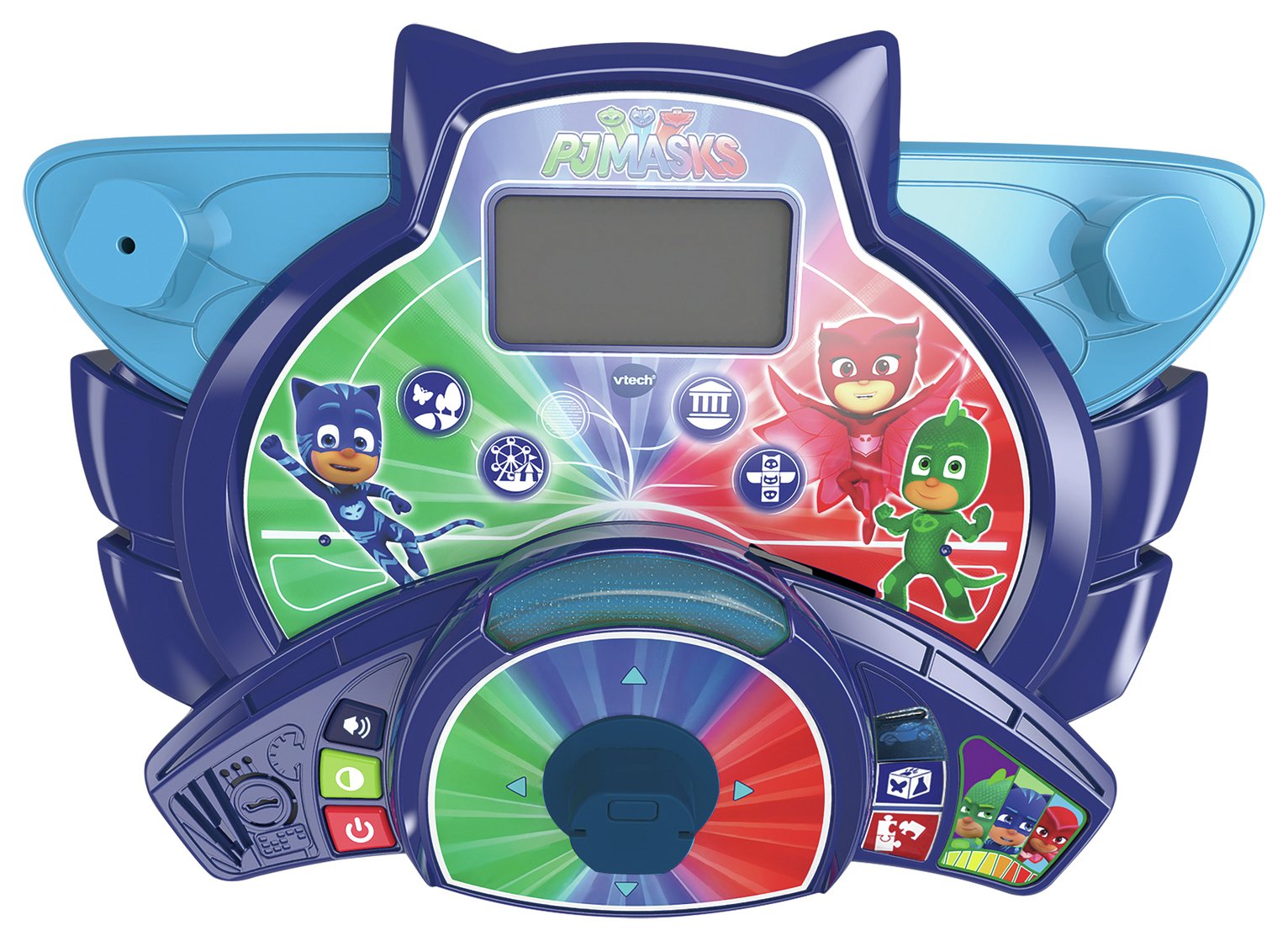 VTech PJ Masks ABC Drive & Explore (8542436) Argos Price Tracker pricehistory.co.uk