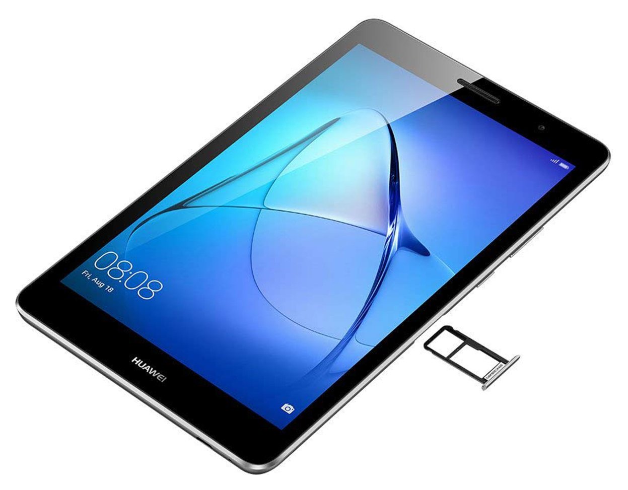 Huawei MediaPad T3 8 Inch 16GB Tablet Reviews