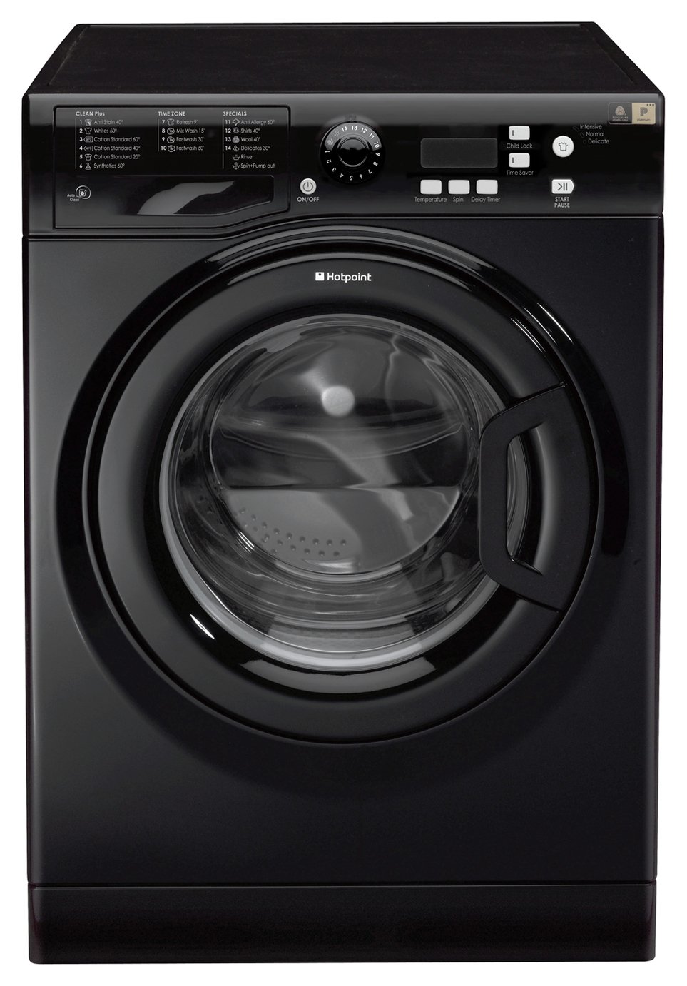 Hotpoint WMXTF742K 7KG Washing Machine Reviews