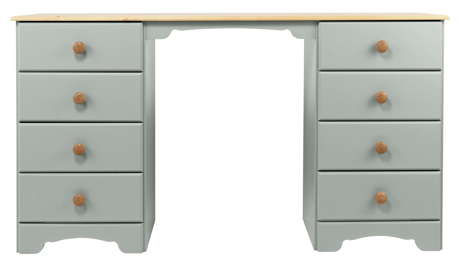 Argos Home Nordic Dressing Table & Stool Reviews