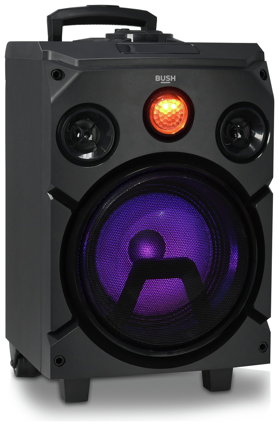 Bush High Power Bluetooth Party Speaker Reviews