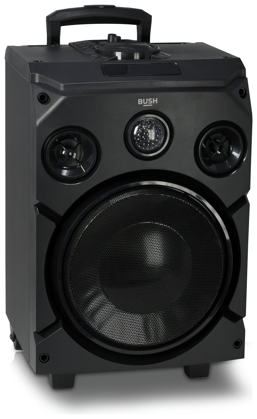 party speakers argos