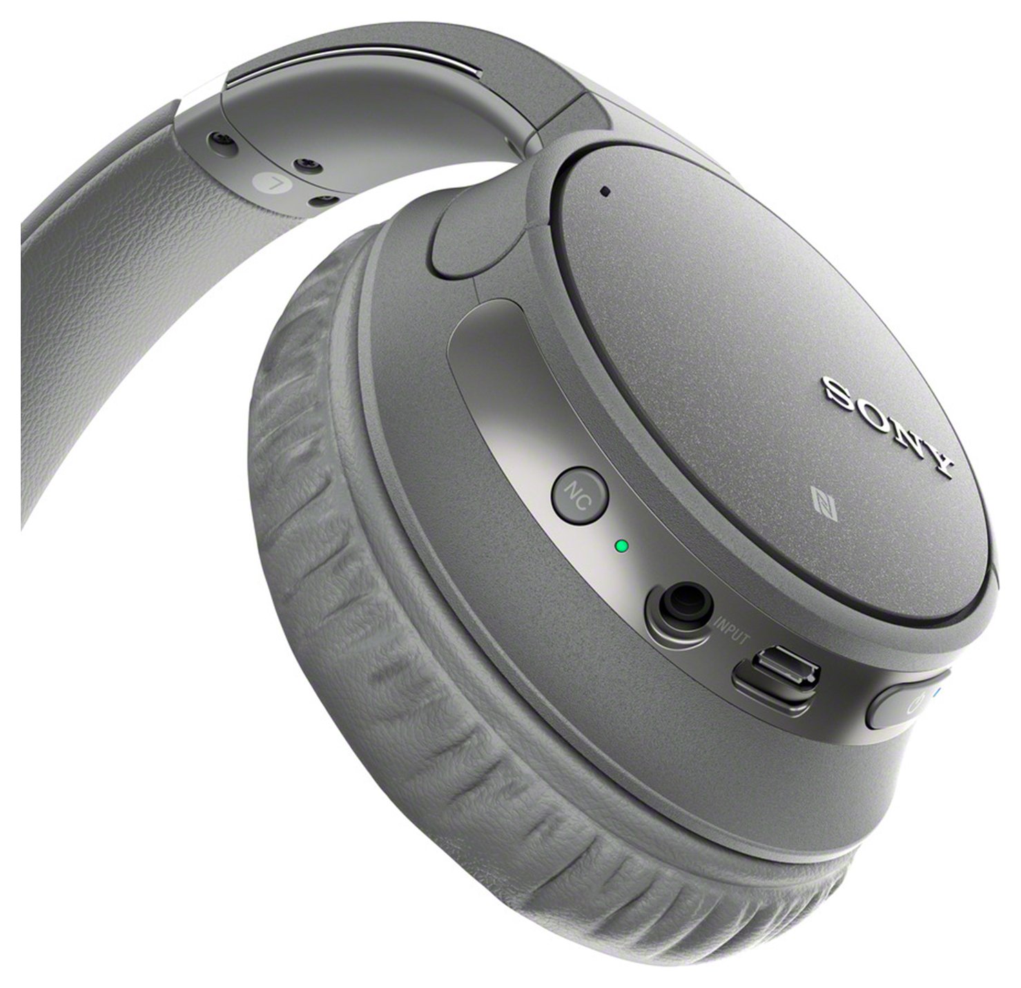 Sony WHCH700N OnEar Wireless Noise Cancelling Headphones Reviews