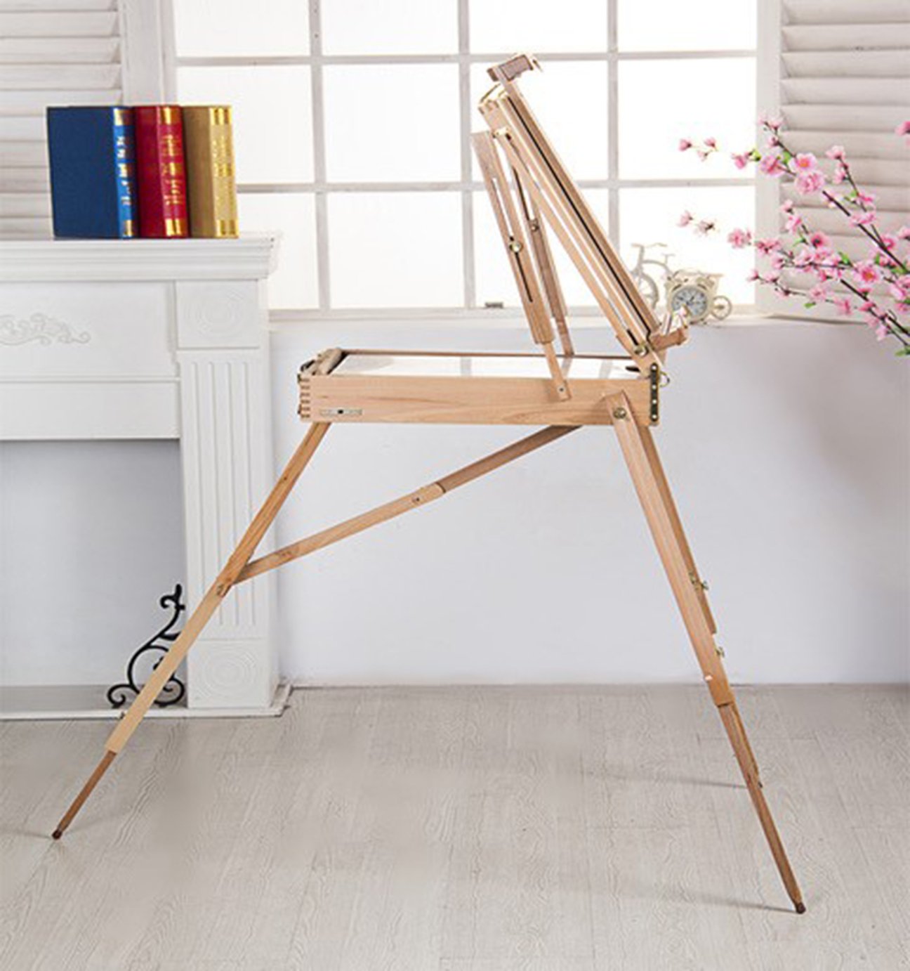 YXSH Filled Easel Set Reviews