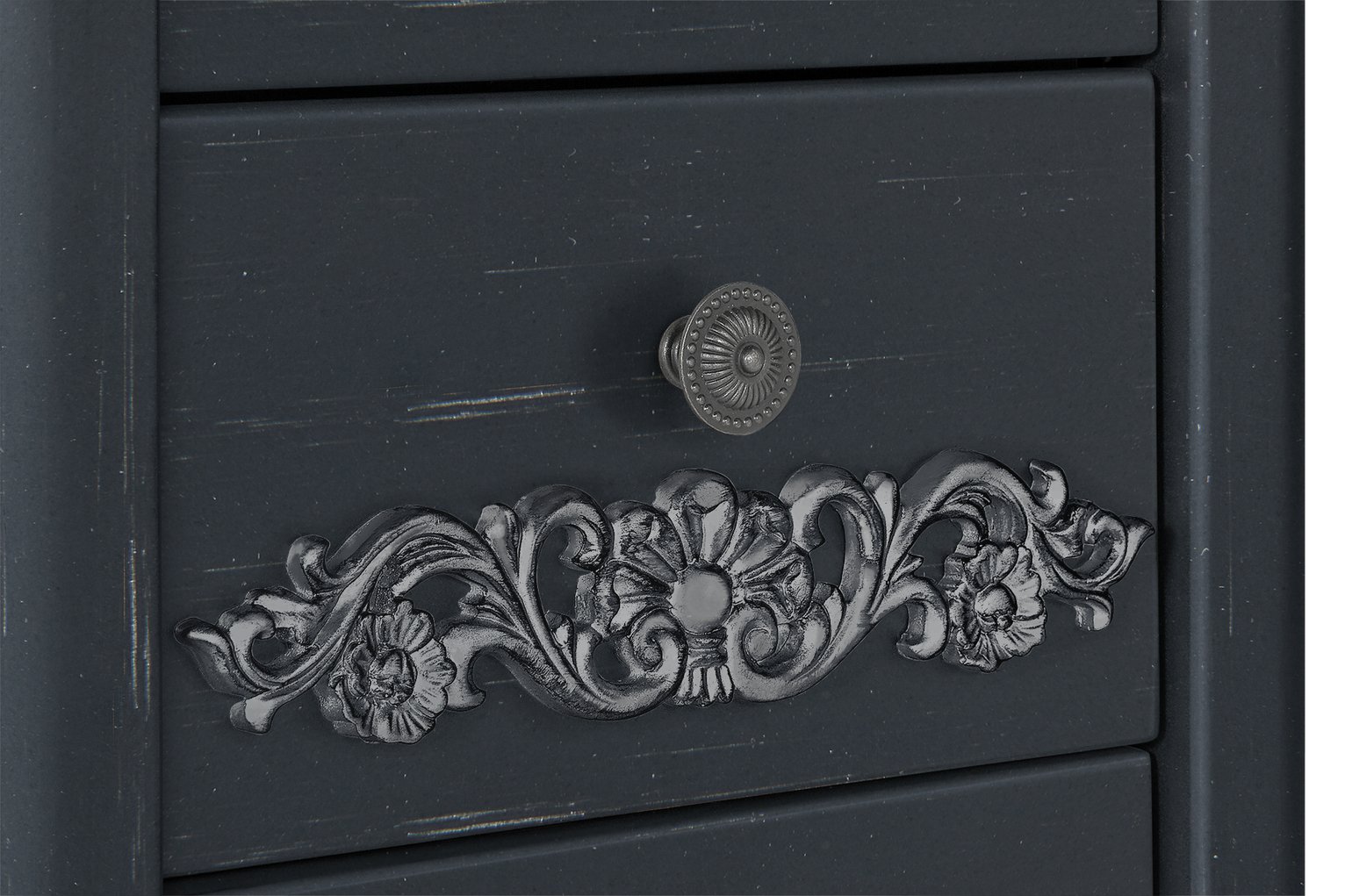 Argos Home Sophia 3 Drawer Bedside Chest Reviews