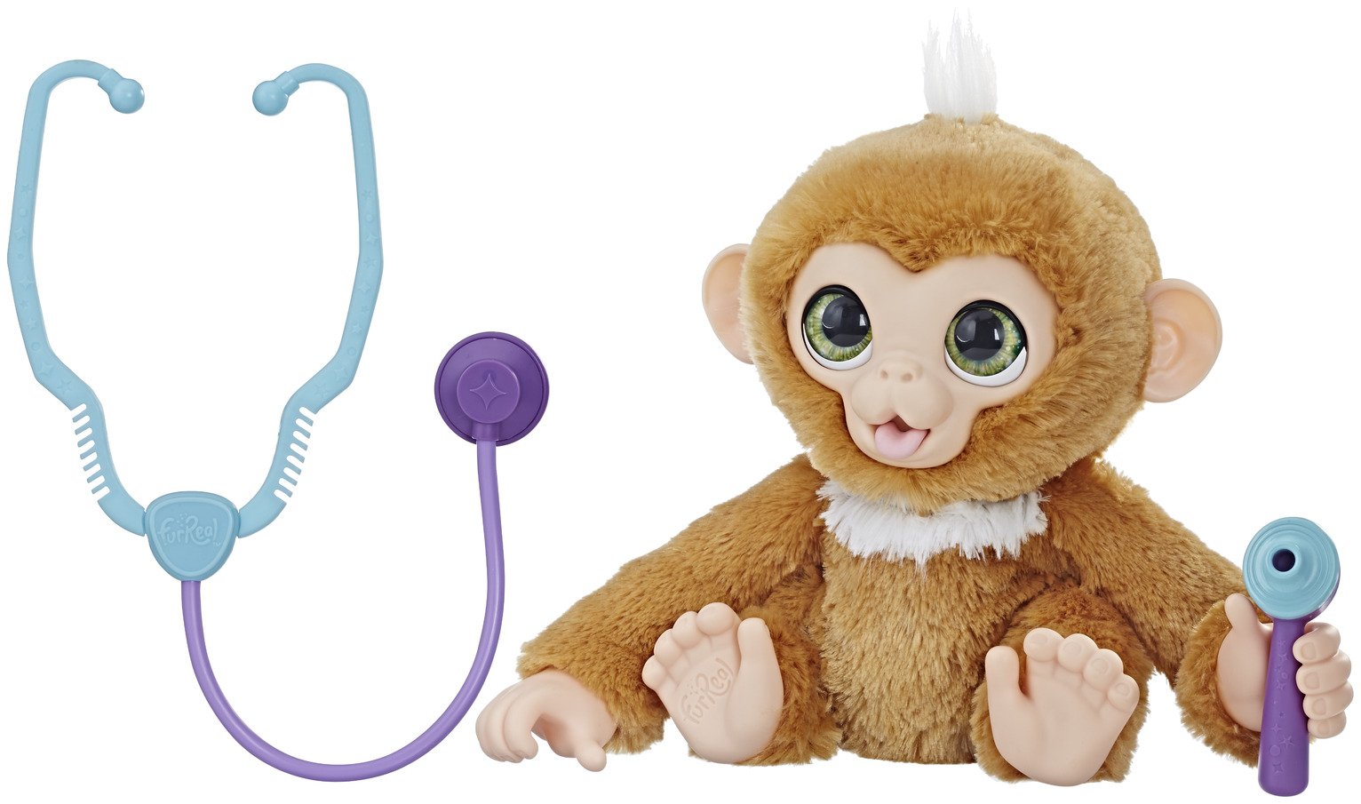 toy stethoscope argos