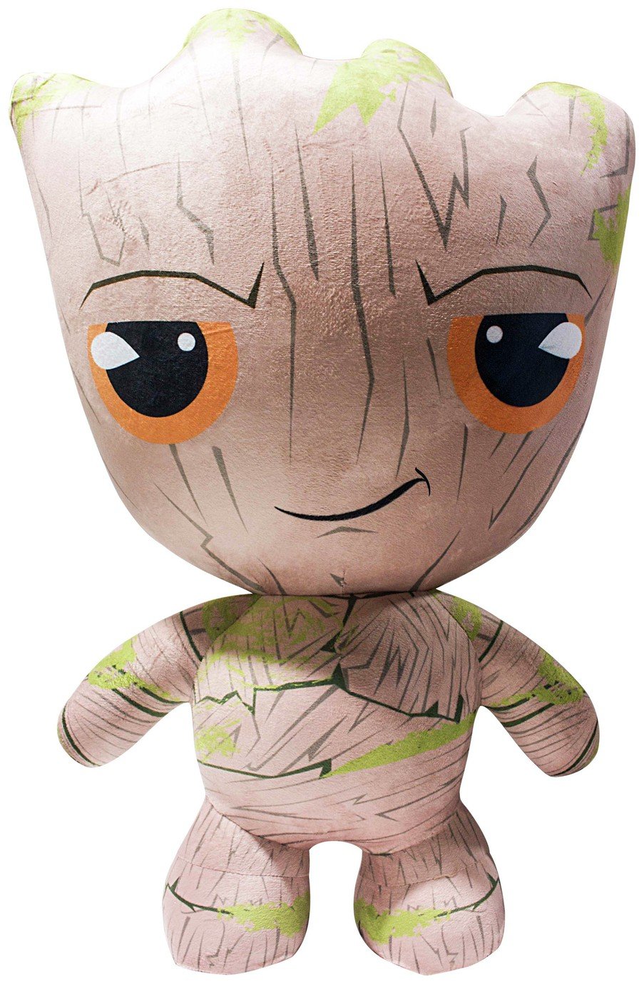 Marvel Groot Inflate-A-Hero