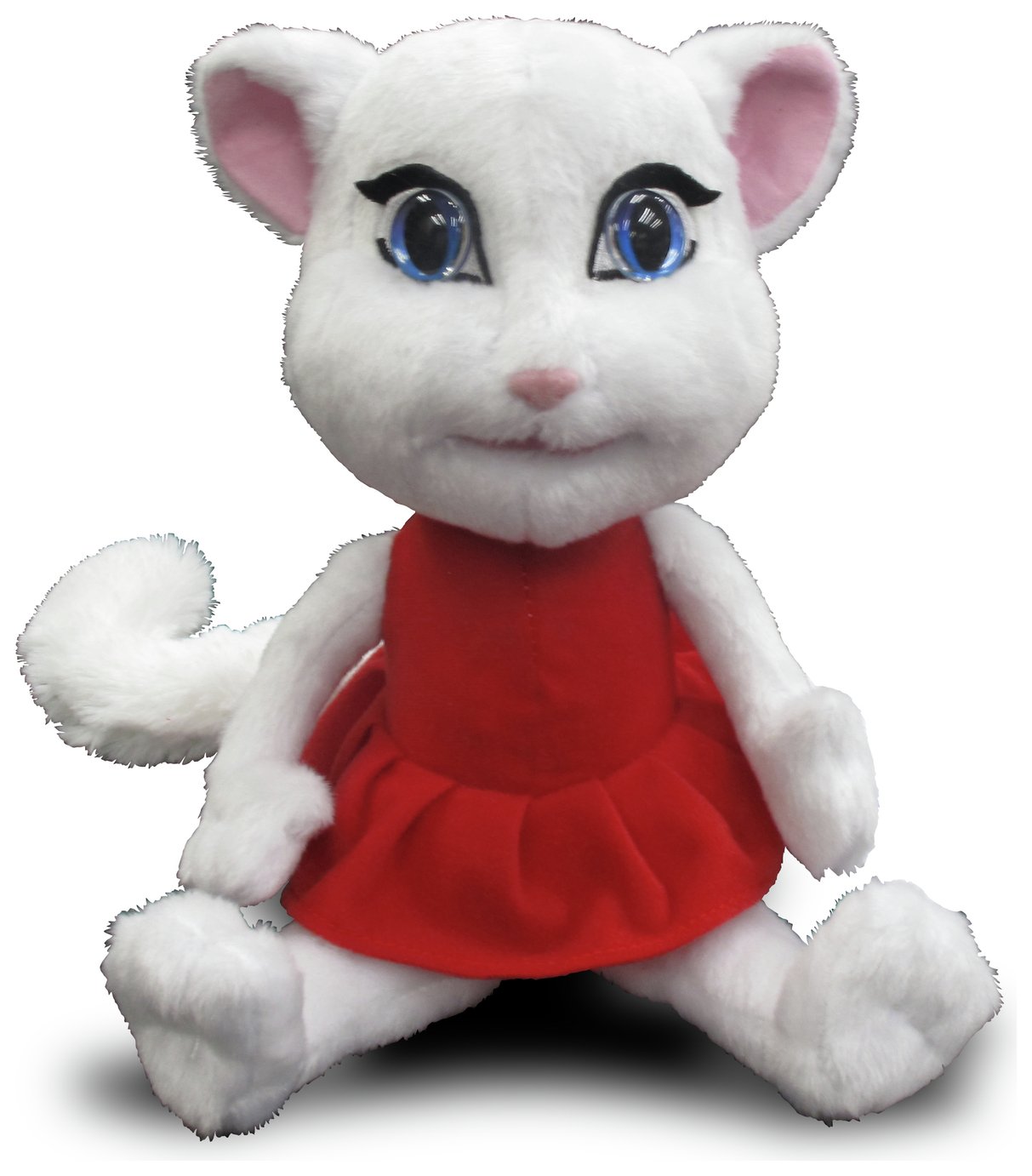 Talking Tom and Friends Mini Talking Angela