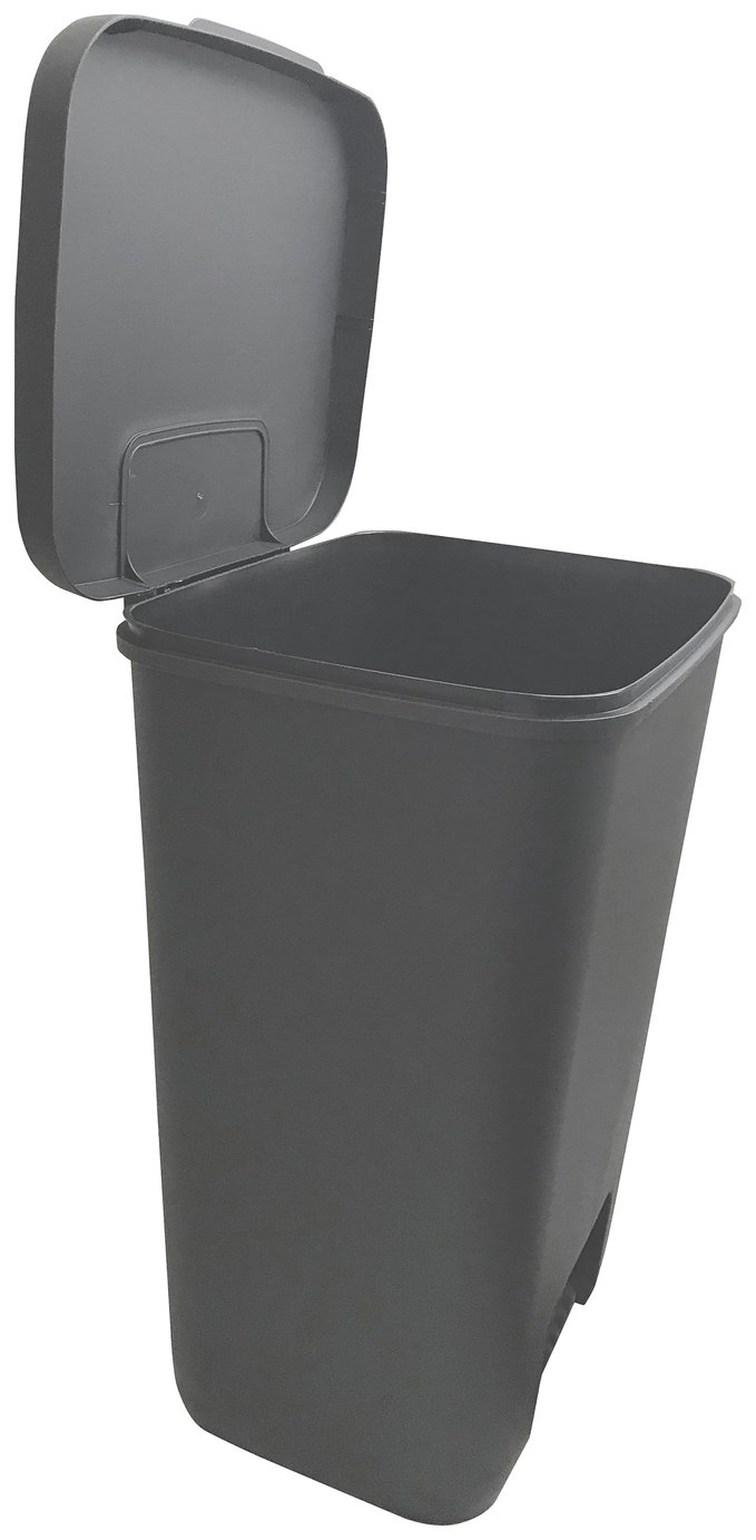 Argos Home Curver 40 Litre Pedal Bin Reviews