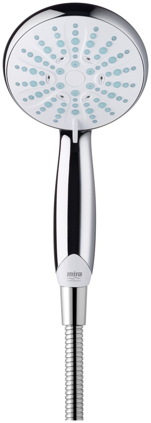 mira play shower