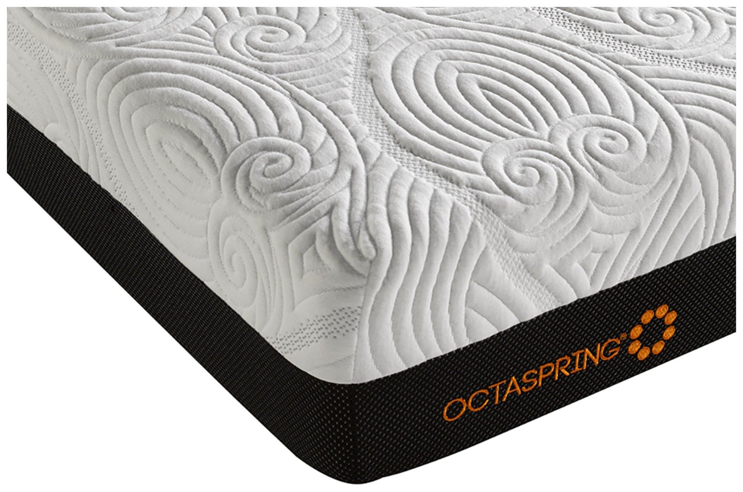 dormeo fresh mattress king size