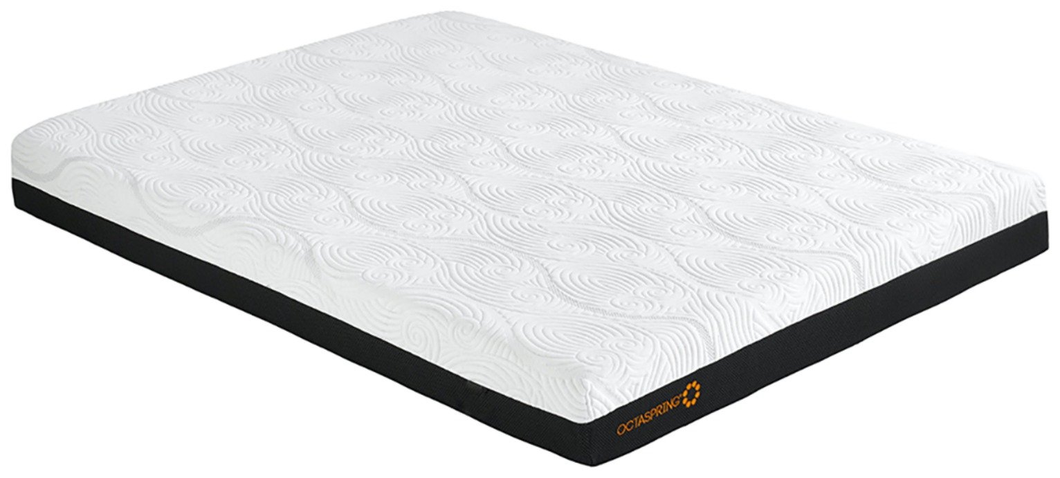 Dormeo Octaspring Levanto Kingsize Mattress Review