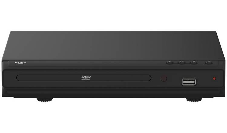 Buy Bush Dvd Player Dvd Players And Recorders Argos