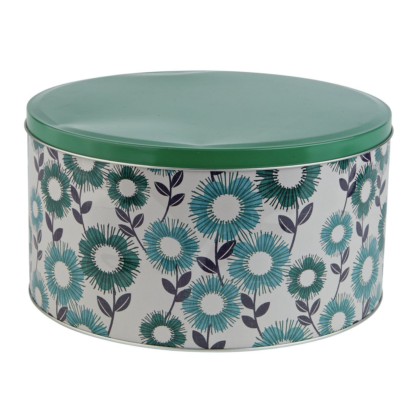 Sainsbury's Home Newstalgia Cake Tin Reviews