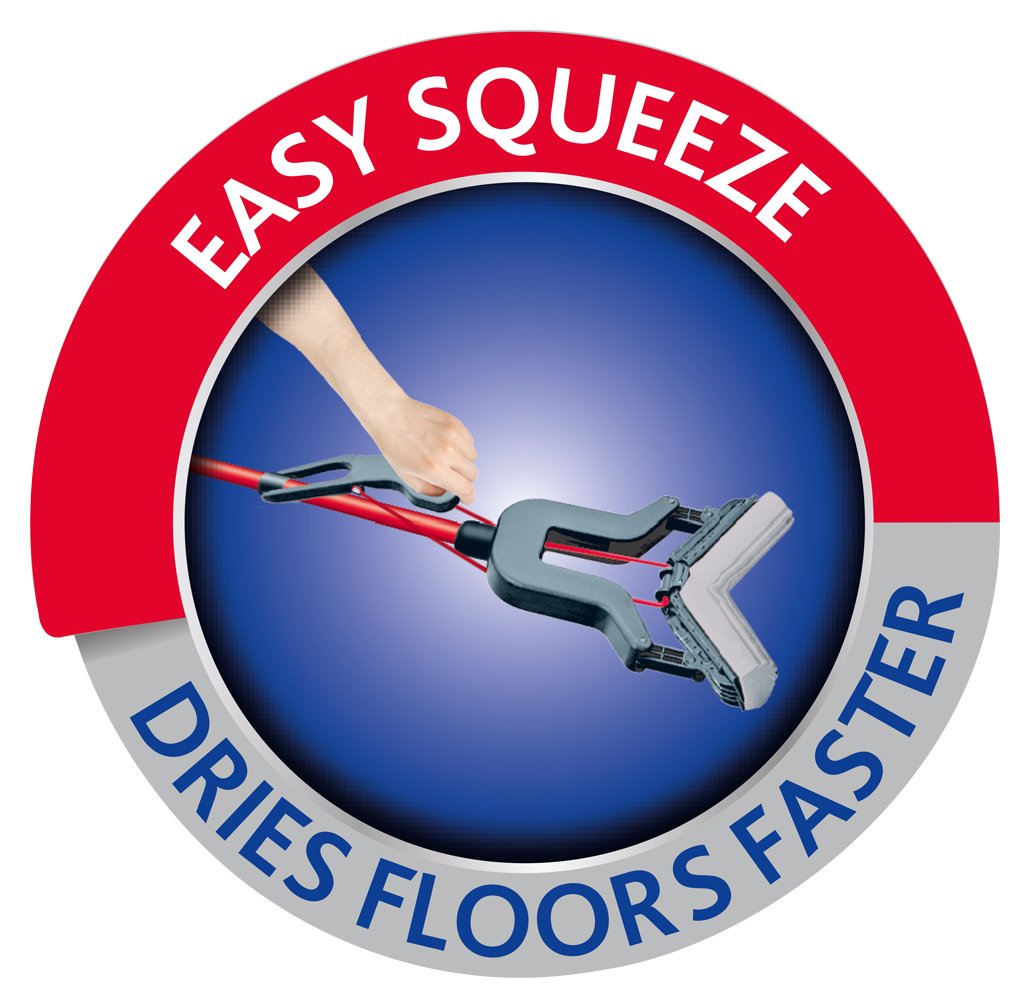 Vileda Sponge Mop Reviews