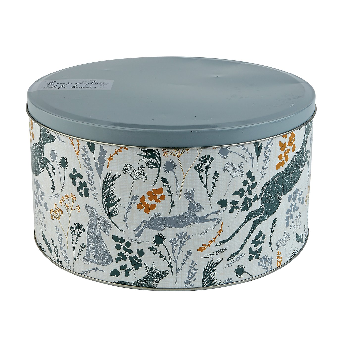 Sainsbury's Home Rural Retreat Cake Tin Reviews