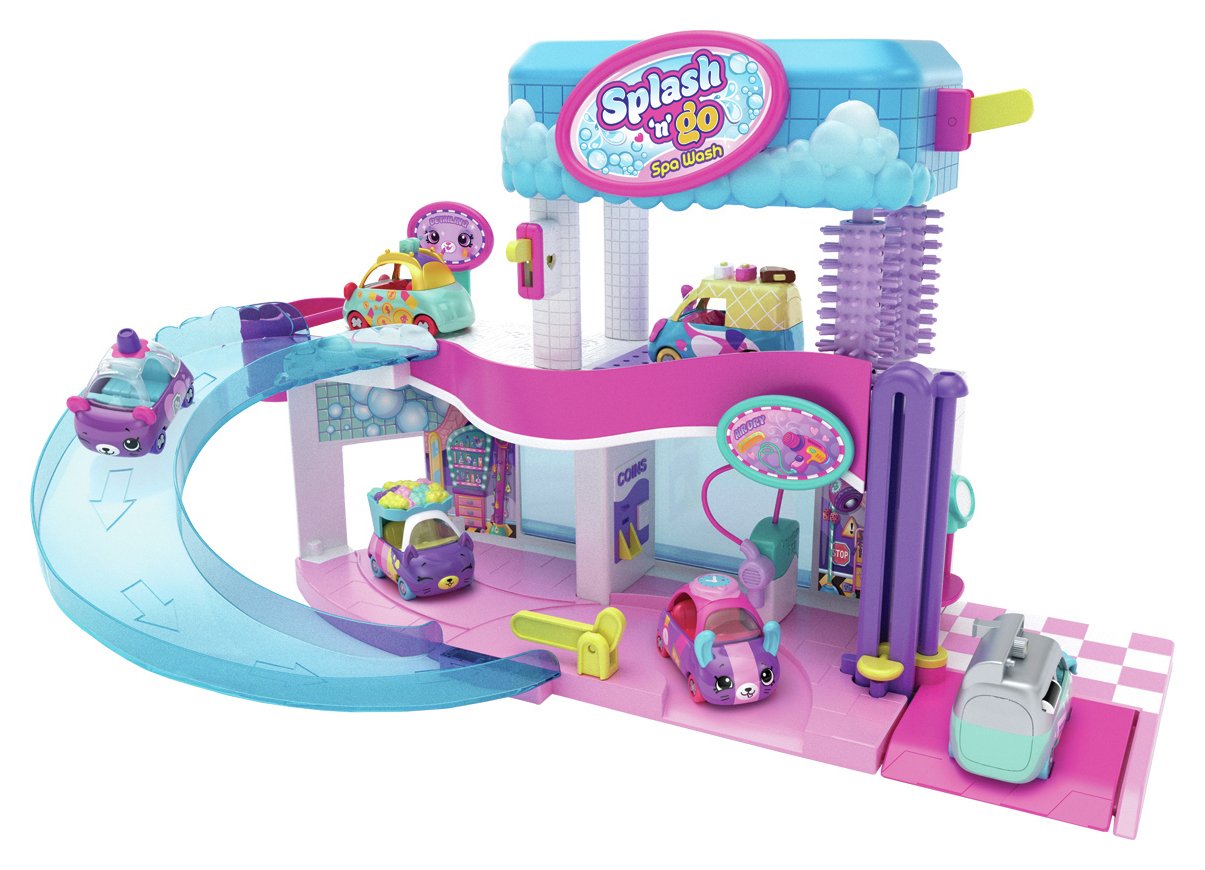 argos shopkins cutie cars