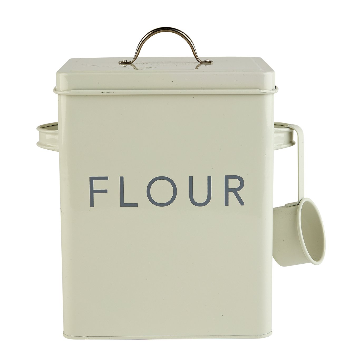 Sainsbury's Home Everyday Luxury Flour Tin (8544379) Argos Price