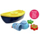 In the Night Garden 539 1669 ITNG Igglepiggle's Bath-tie Lightshow